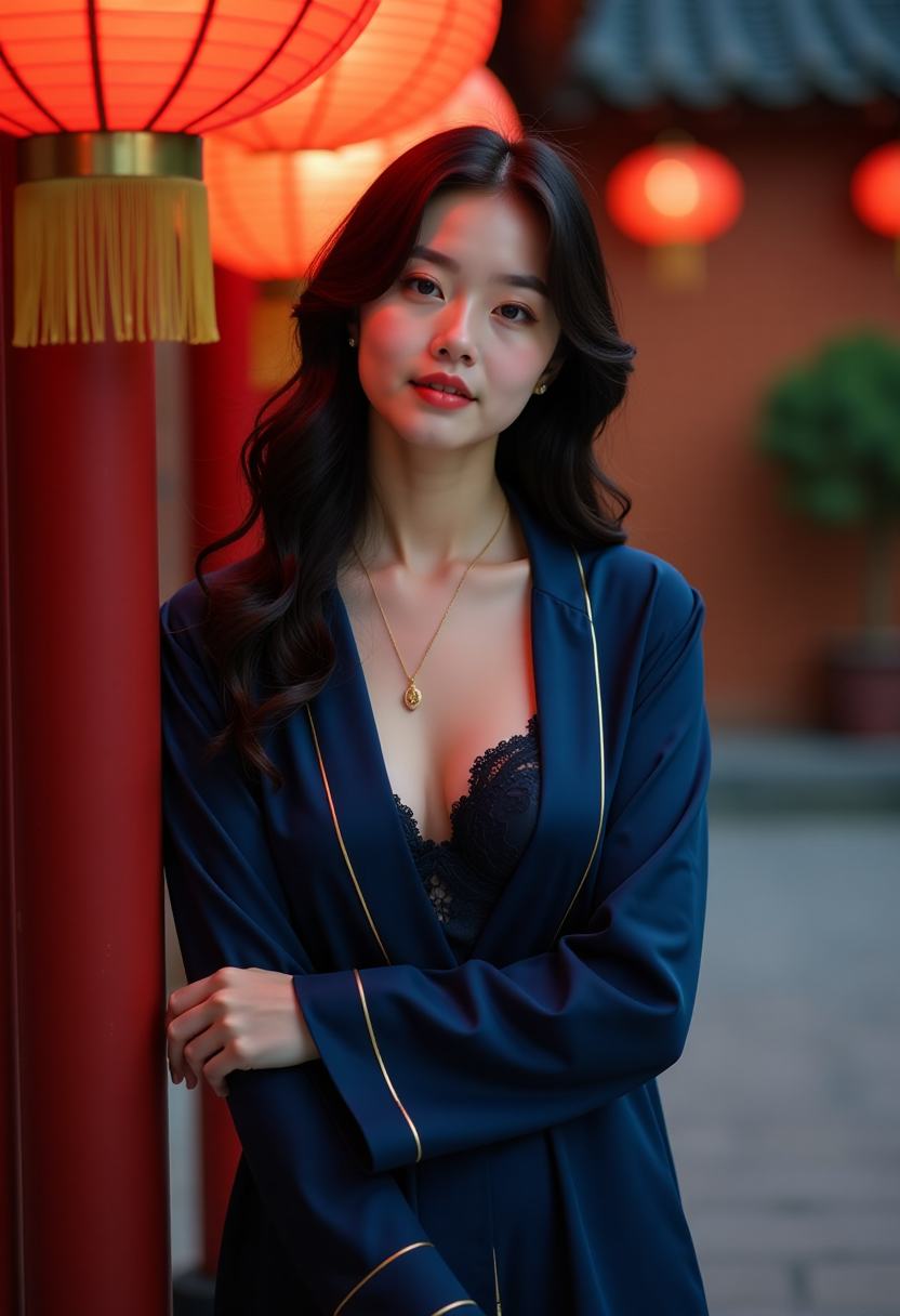 一代女皇武则天 珍藏