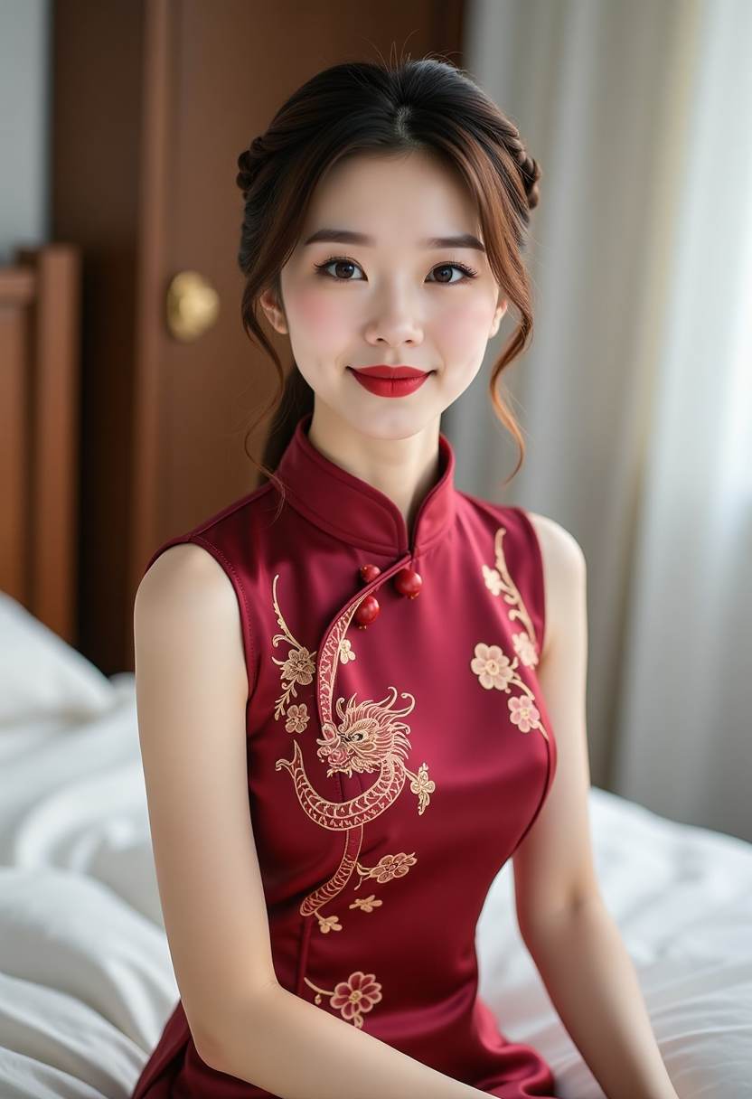 鬼丈夫 修复版